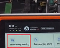רשימת תמיכה Xhorse KEY TOOL PLUS