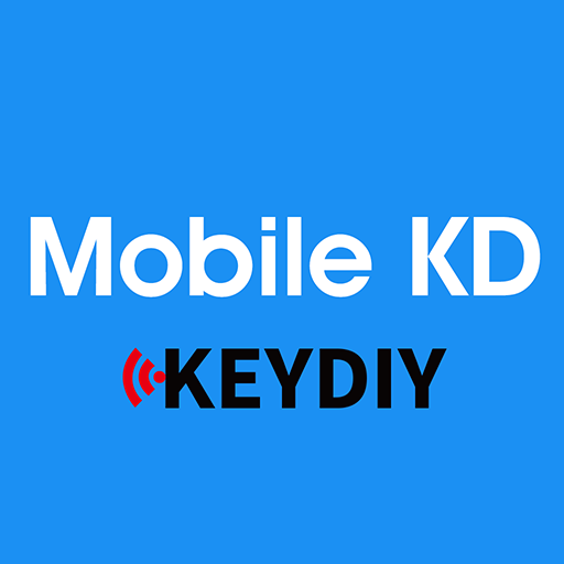 Mobile KEYDIY KD