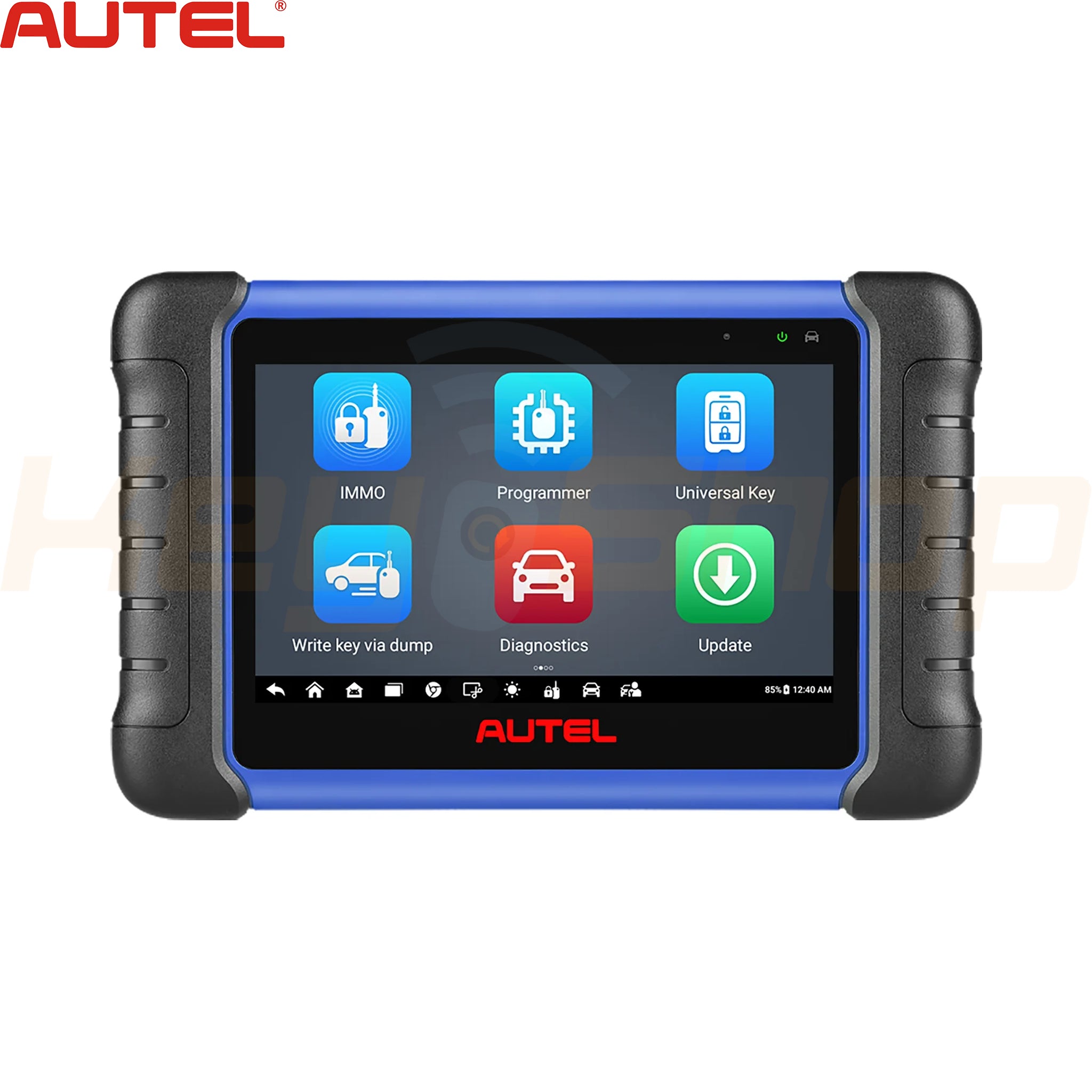 מכשיר קידוד מפתחות - AUTEL IM508S