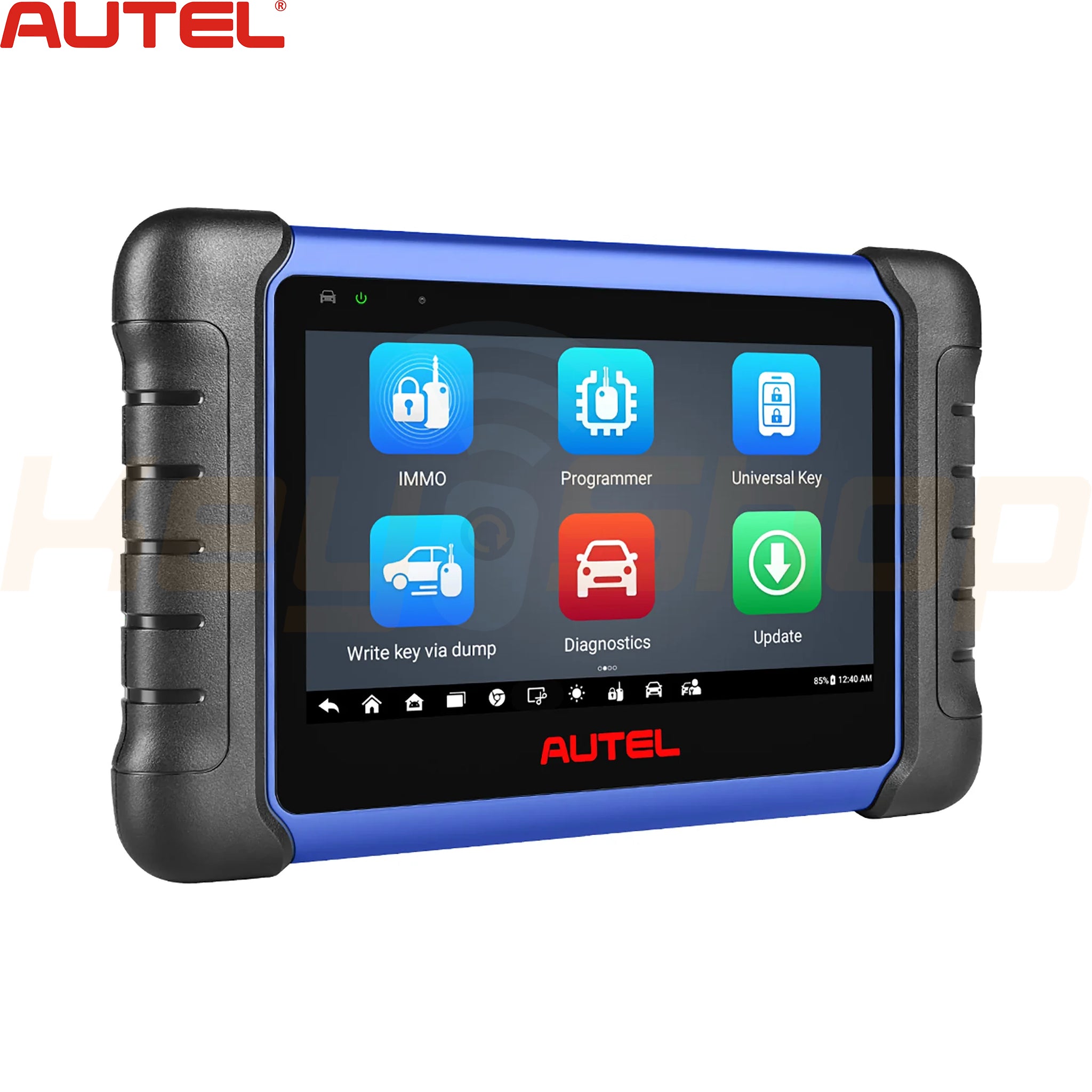 מכשיר קידוד מפתחות - AUTEL IM508S
