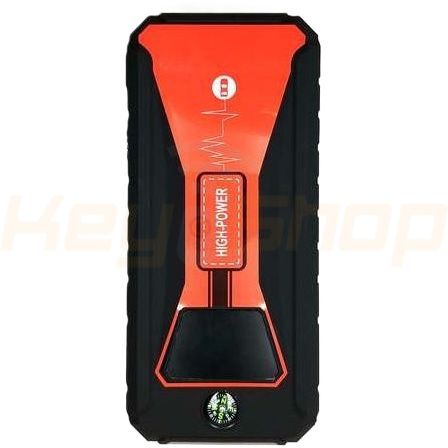 בוסטר- Multi-function Jump Starter- 800A
