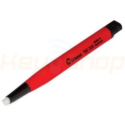 עט סיבי זכוכית לניקוי קורוזיה ומעגלים אלקטרונים תוצרת גרמני