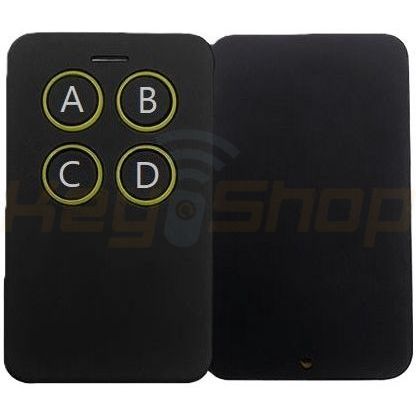 שלט מולטי רומי