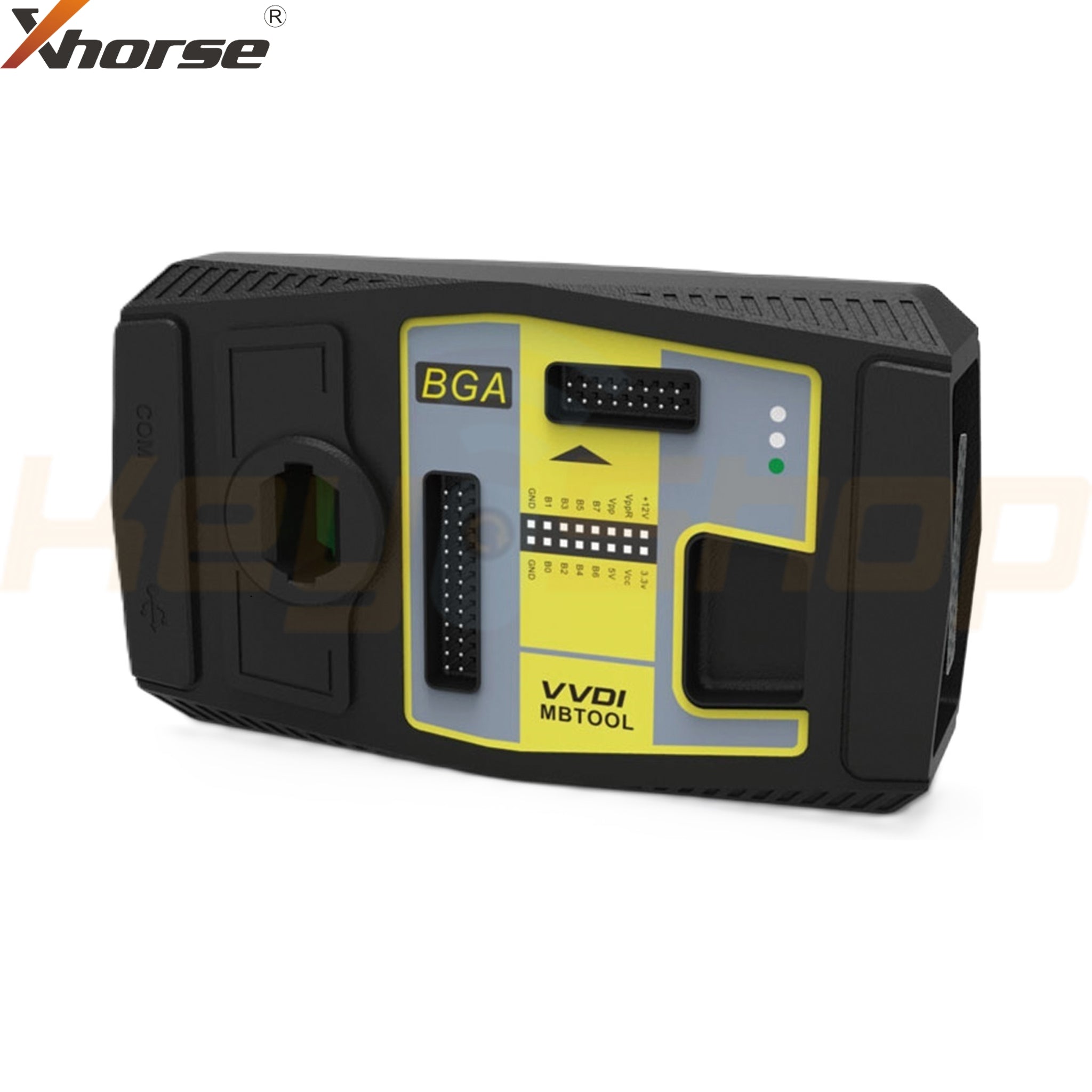 VVDI MB BGA TOOL מכשיר קידוד / תכנות למרצדס - XDMBC0EN