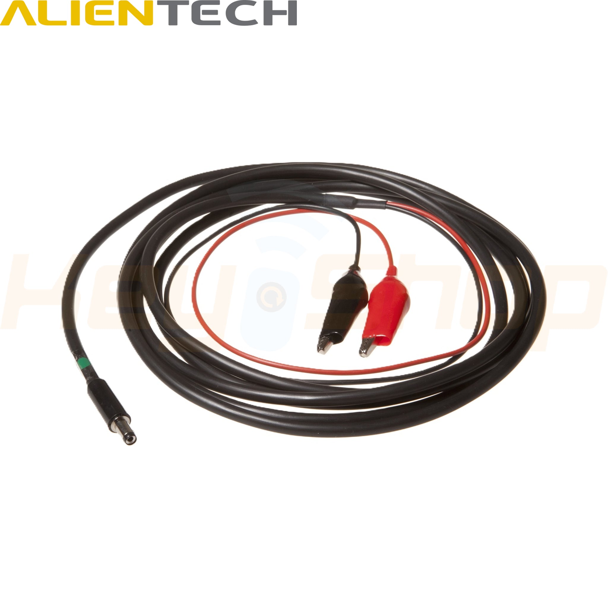 כבל לKESS - כבל BOOT למשאיות VOLVO TRW לחיבור SERVICE MODE (144300T115)