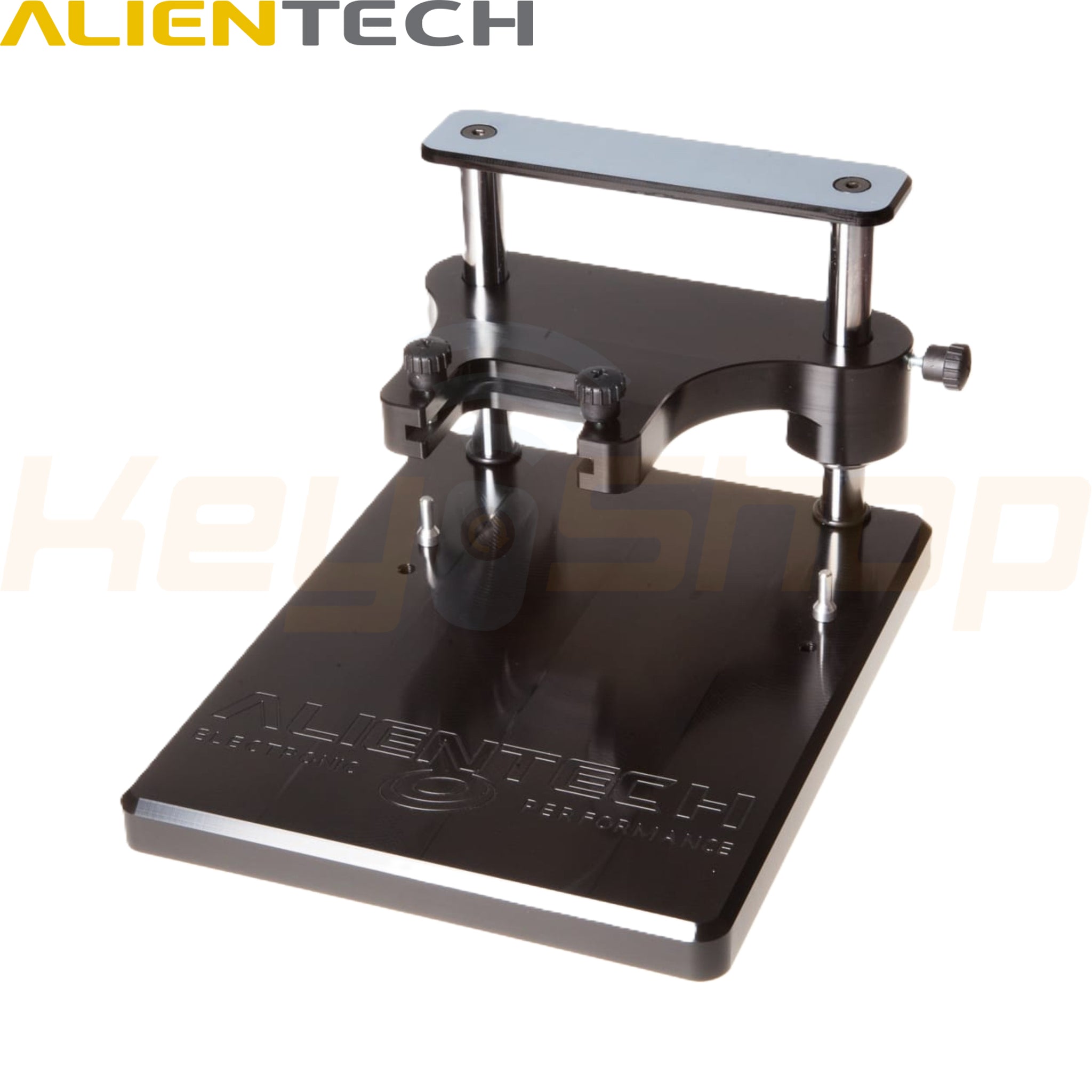 ALIENTECH - ECU BDM Positioning Frame - מתקן החוסך מכם הלחמות