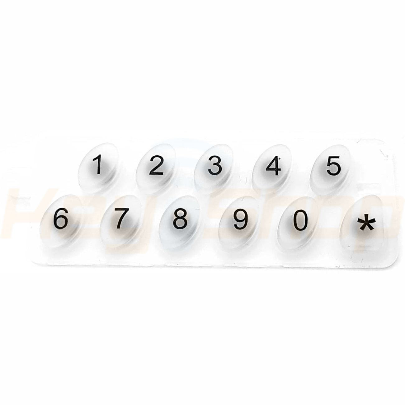 סיליקון- רב בריח #2#