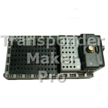 Software 156 / Volvo / CEM module ID48 with flash memory