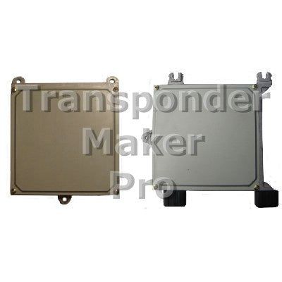 Software 159 / Honda / engine ECU with ID48