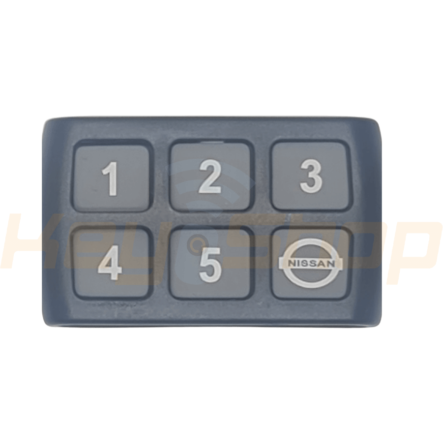 מארז קודן NISSAN RENAULT