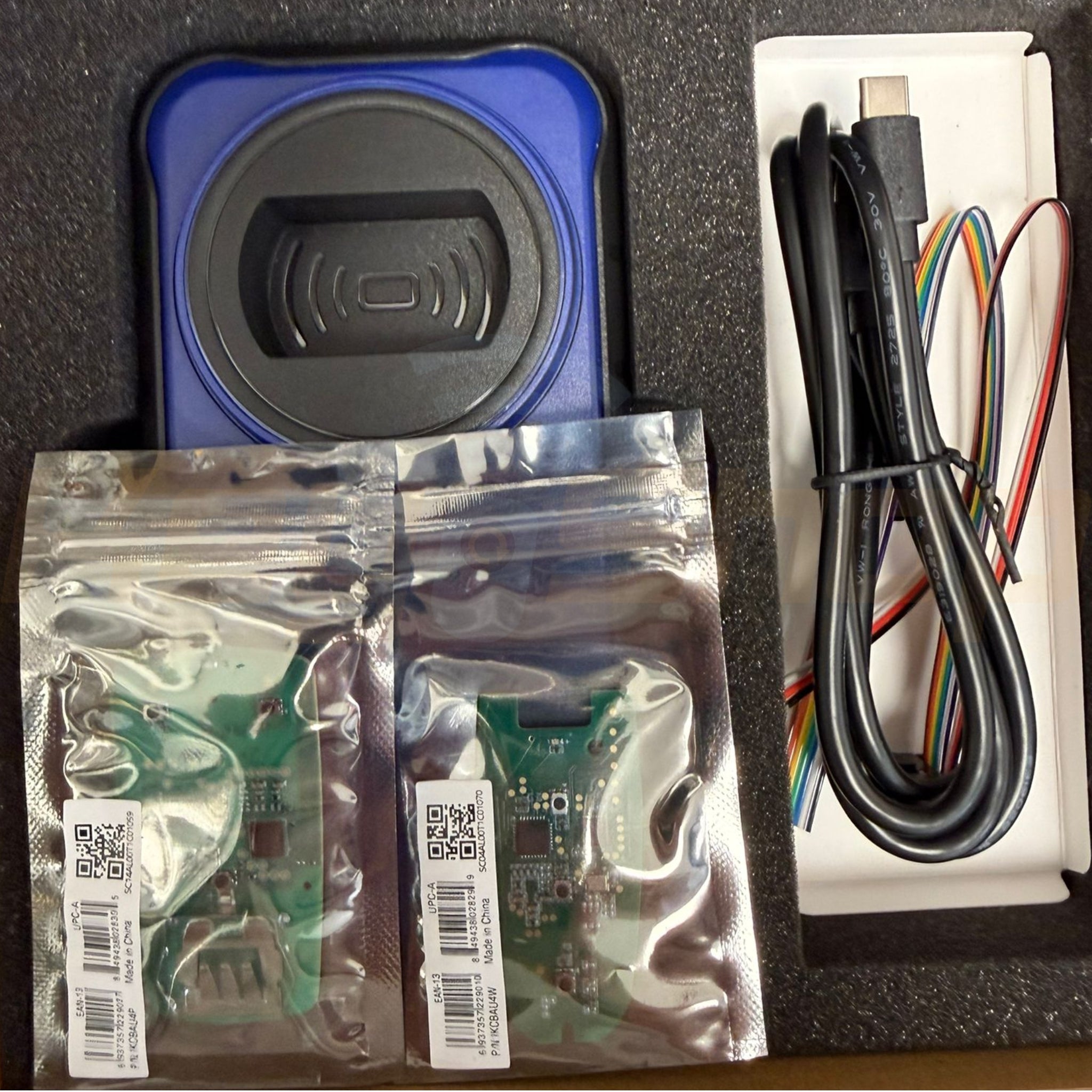 Autel MLB & MQB48 Add Key Programmer - מכשיר קידוד רכבי +VAG 2013 - לשימוש עם IM508 / IM608 - APB300