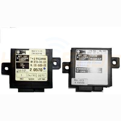 Software 18 / Honda, Acura / immobox Megamos