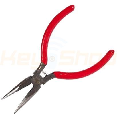 פלייר אדום- BK-031- LONG NOSE