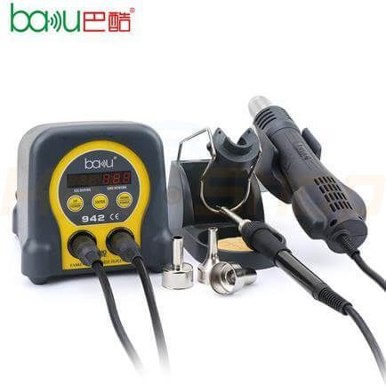 עמדת מלחם- בלאור+ מלחם- פרימיום- BA-942