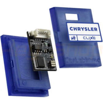 Clixe CHRYSLER | IMMO OFF Emulator