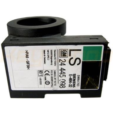 Software 20 / Opel / IMMO2 immobox Siemens