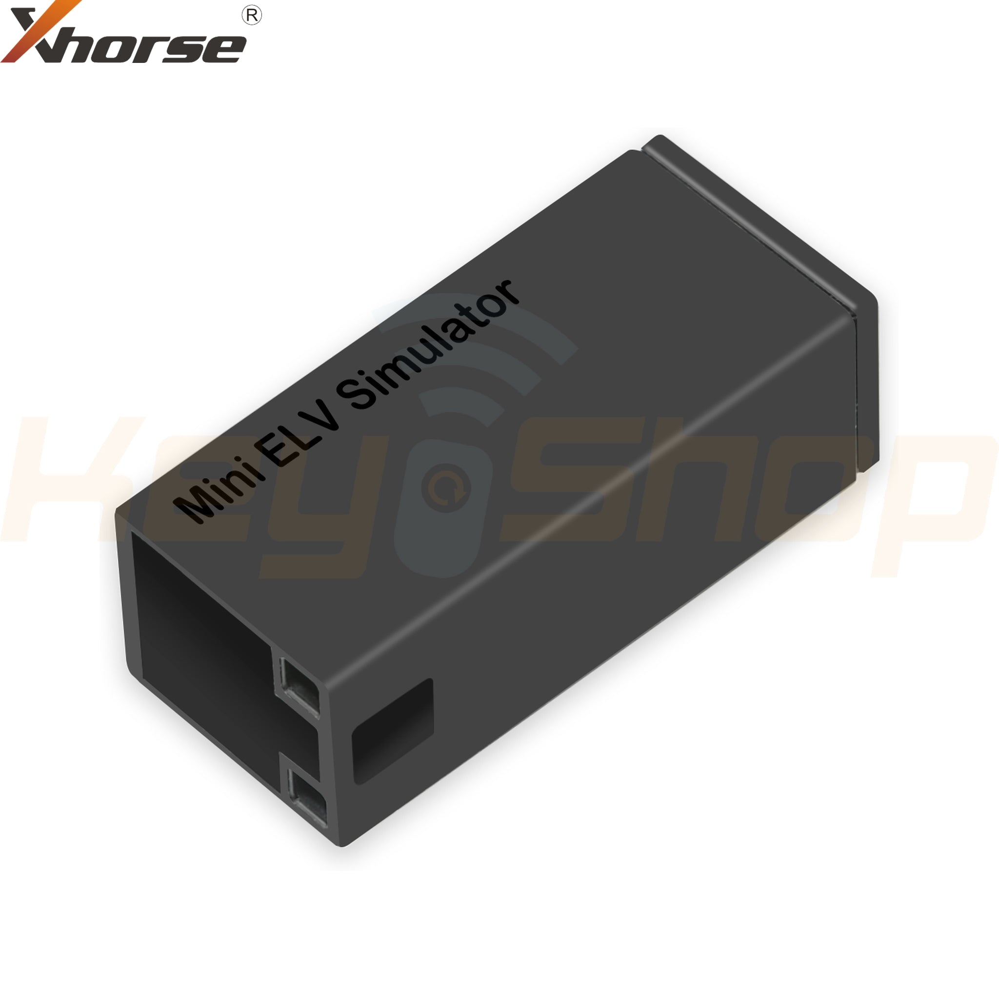 Xhorse VVDI Mini ELV - אימולטור מנעול הגה - מרצדס בנץ' W204 W207 W212 (XDMB15EN)