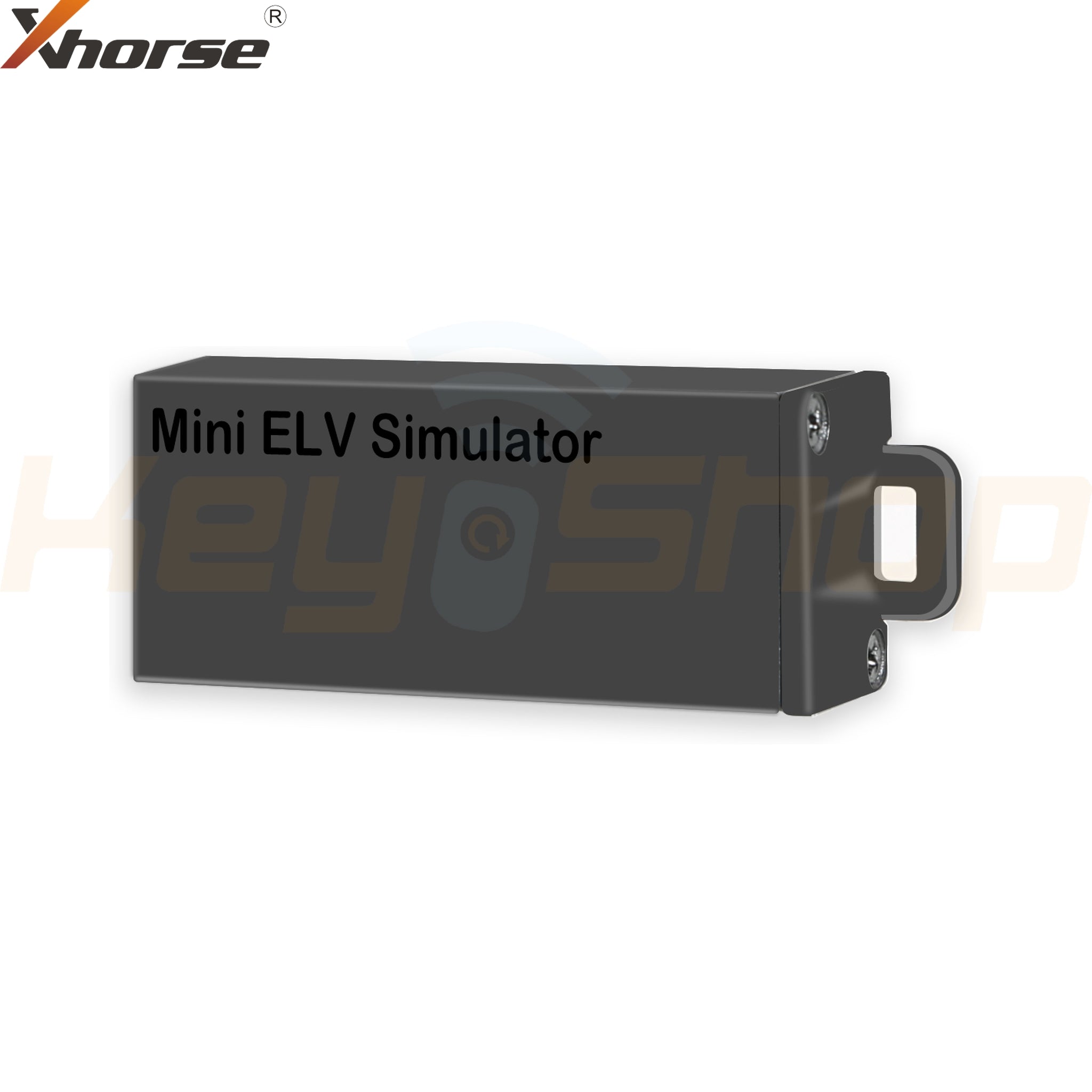 Xhorse VVDI Mini ELV - אימולטור מנעול הגה - מרצדס בנץ' W204 W207 W212 (XDMB15EN)