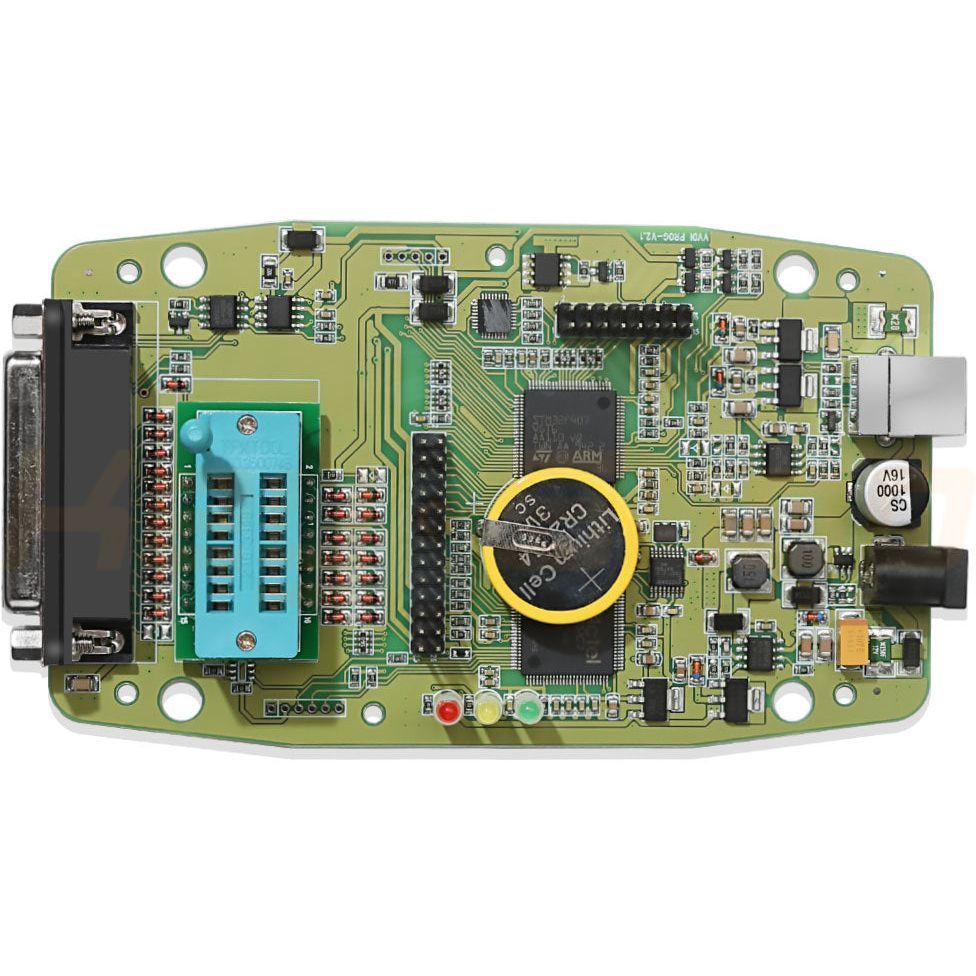 Xhorse VVDI PROG - the best eeprom programmer for locksmith