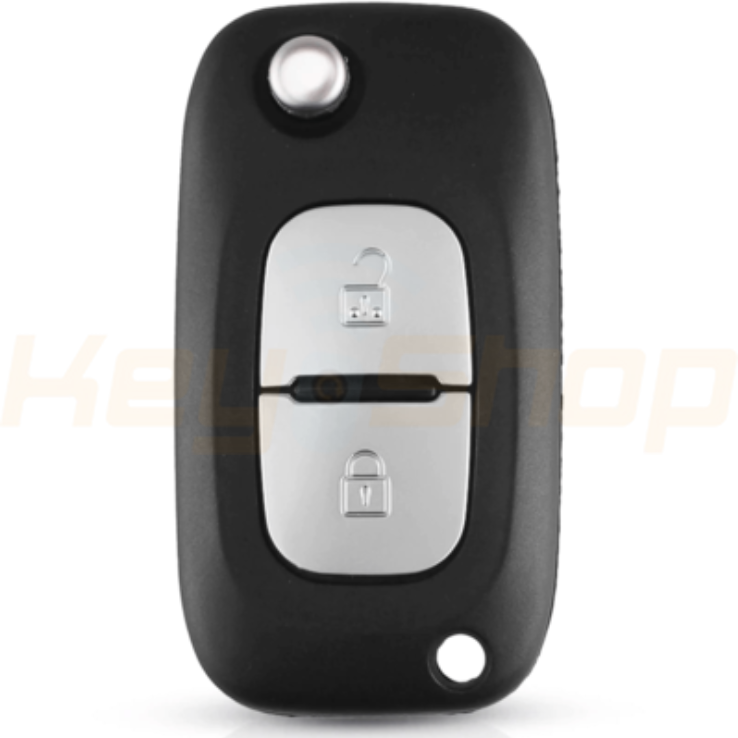 מארז רנו פלואנס קופץ 2 לחצנים