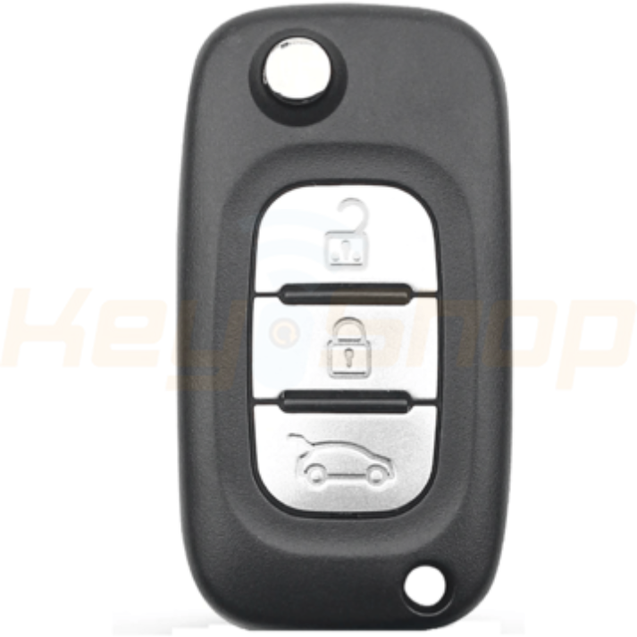 מארז רנו פלואנס קופץ 3 לחצנים