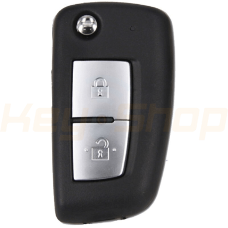 מארז ניסן קופץ- 2 לחצנים