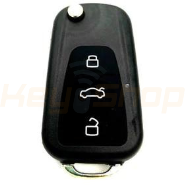 מארז 3 לחצנים קופץ MG