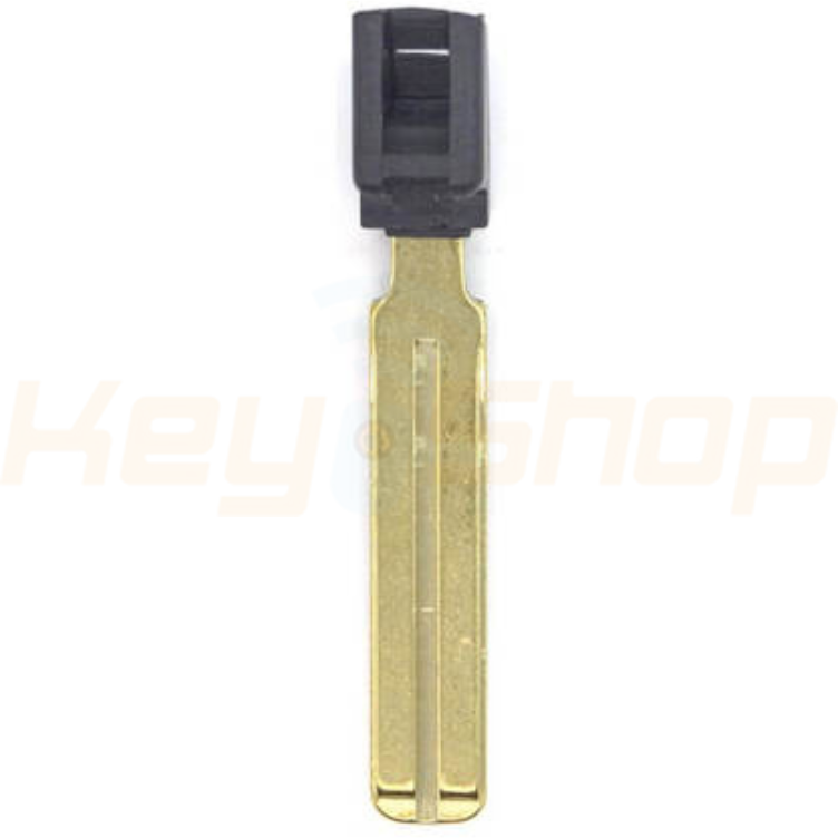 מפתח חירום- טויוטה- לנד קרוזר/ TOYOTA- Land Cruiser- Emergency Key Blade