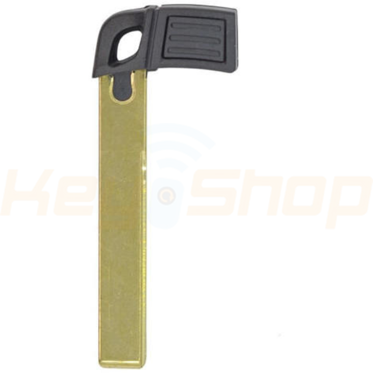 מפתח חירום- BMW- Emergency Key Blade /BMW - CAS3 HU92