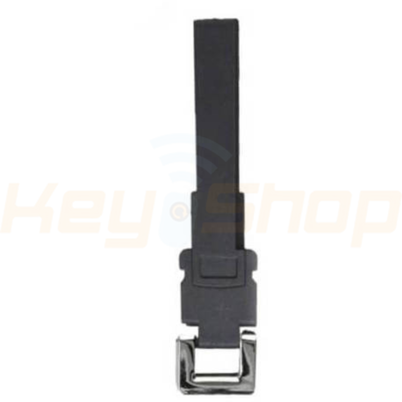 מפתח חירום- פולקסווגן/ Volkswagen Passat- Emergency Key Blade - HU66