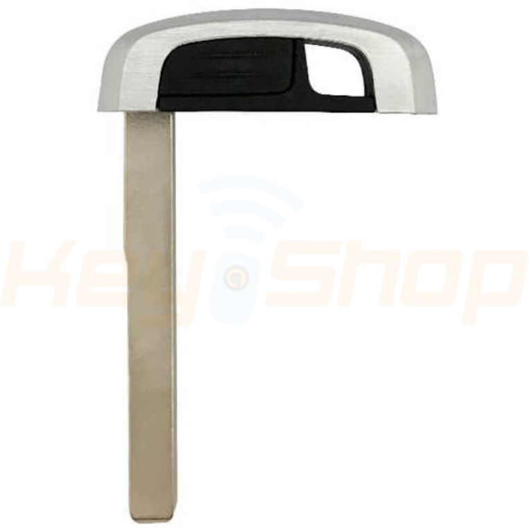 מפתח חירום- פורד/ FORD Fusion- Emergency Key Blade