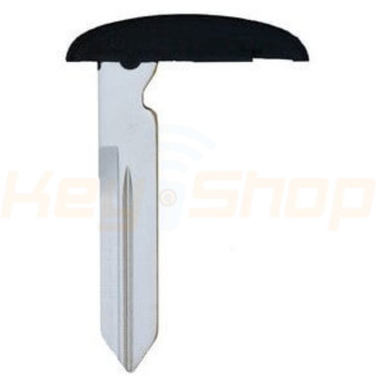 מפתח חירום- פורד/ FORD Explorer- Emergency Key Blade