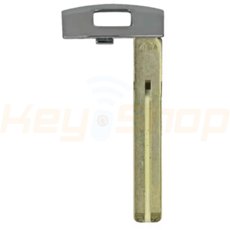 מפתח חירום-קיה/ KIA- Emergency Key Blade - TOY49