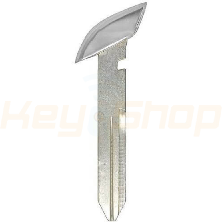 מפתח חירום- מזראטי/ Maserati- Emergency Key Blade