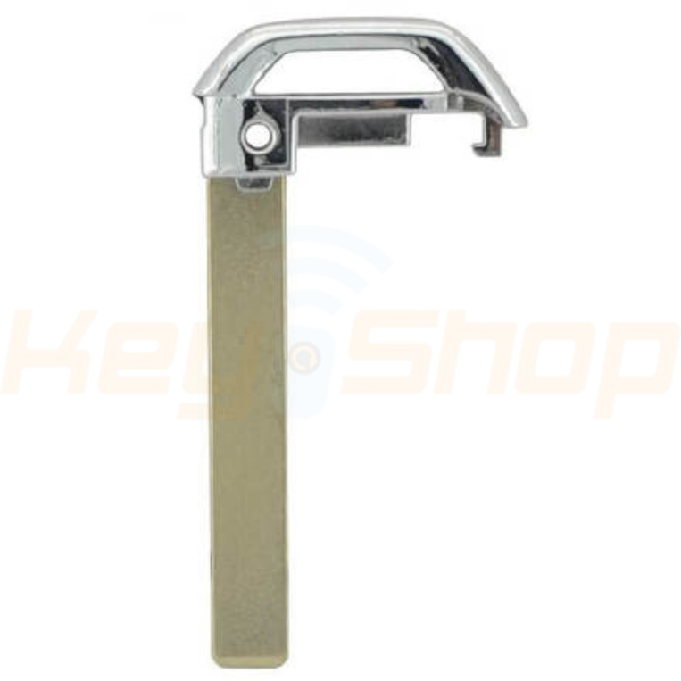 מפתח חירום-קיה/ KIA- Emergency Key Blade