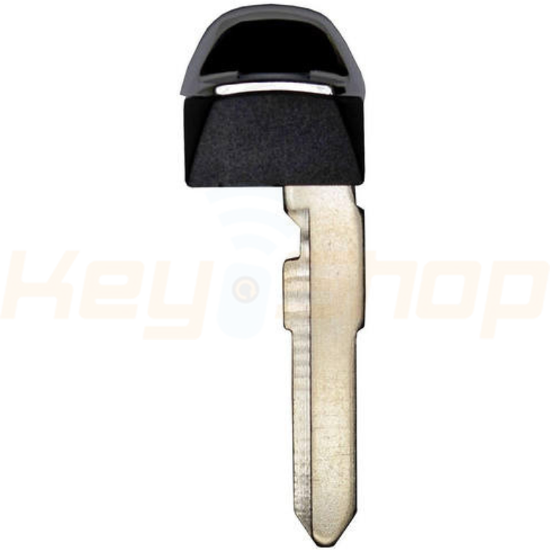 מפתח חירום- סוזוקי חכם/ SUZUKI- Emergency Key Blade