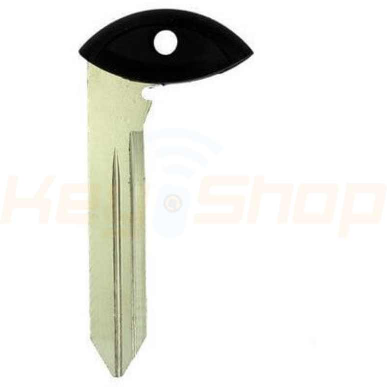 מפתח חירום- קרייזלר- פוביק/ FOBIK SMART- Emergency Key Blade