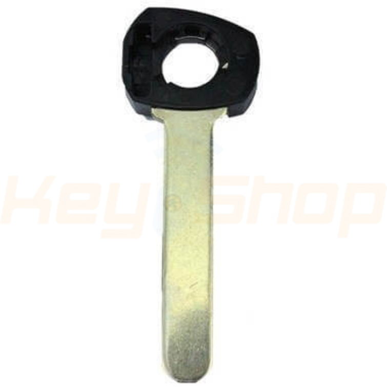 מפתח חירום- הונדה/ HONDA FLIP- Emergency Key Blade - HON66