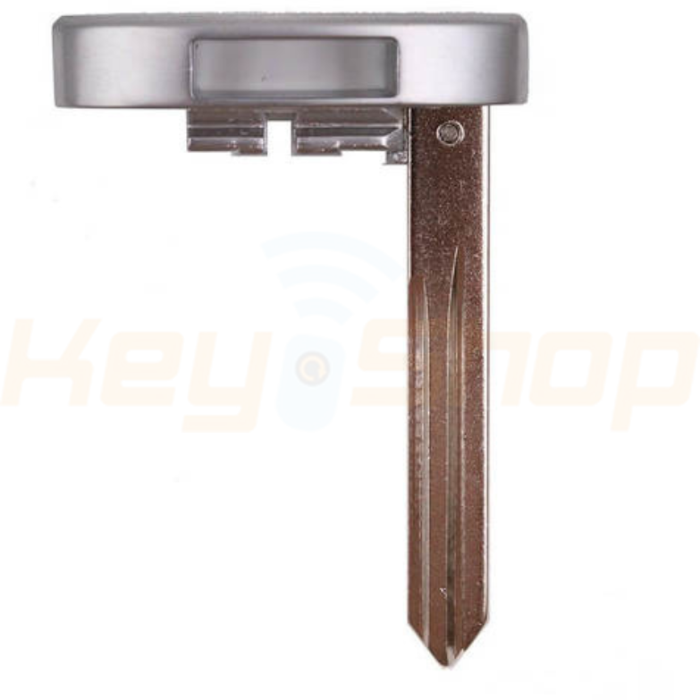 מפתח חירום- קאדילק/ Cadillac- Emergency Key Blade