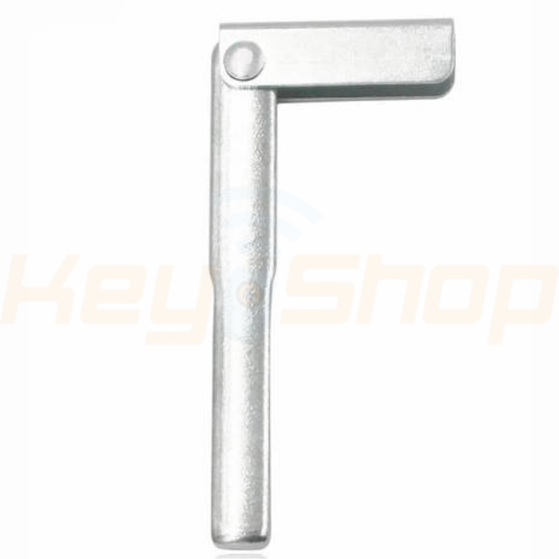 מפתח חירום- לנד-רובר/ LAND-ROVER- Emergency Key Blade - HU101
