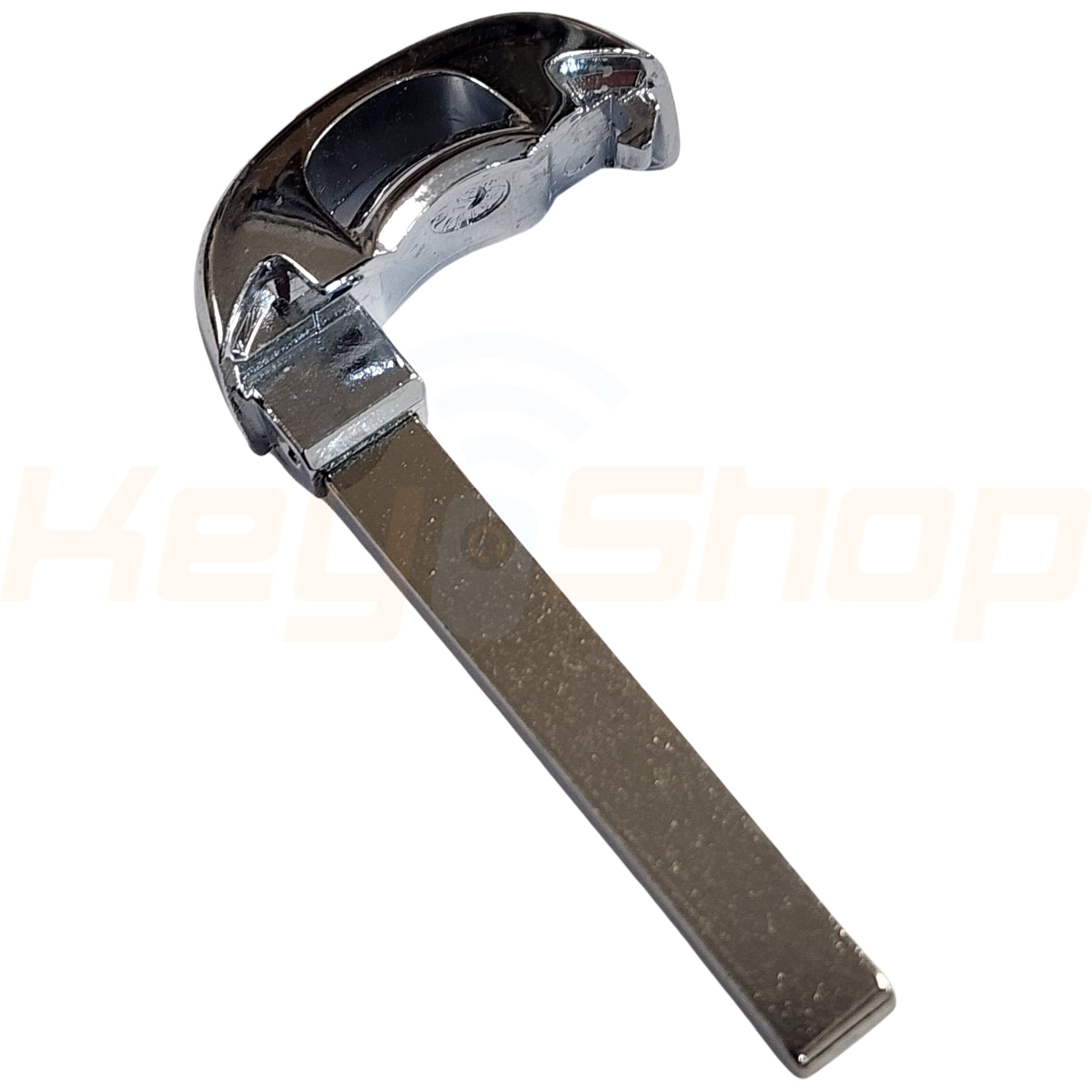 מפתח חירום - שברולט - Emergency Key Blade / Chevrolet - 2016-2022 - HU100