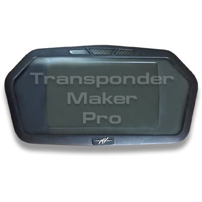 Software 206 / MV Agusta Veloce / dashboard COBO