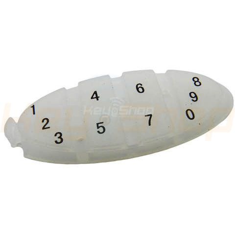 סיליקון- GEMEL - חדש