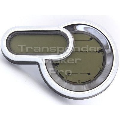 Software 210 / Ducati Scrambler 1100 / dashboard