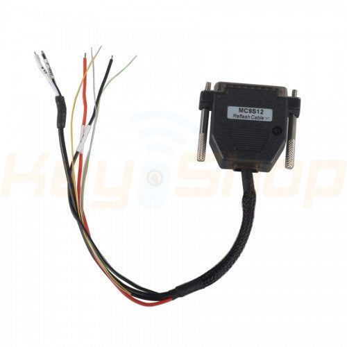 Xhorse VVDI PROG - the best eeprom programmer for locksmith