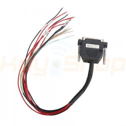 Xhorse VVDI PROG - the best eeprom programmer for locksmith