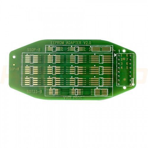 Xhorse VVDI PROG - the best eeprom programmer for locksmith