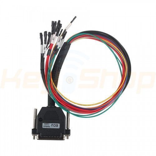Xhorse VVDI PROG - the best eeprom programmer for locksmith