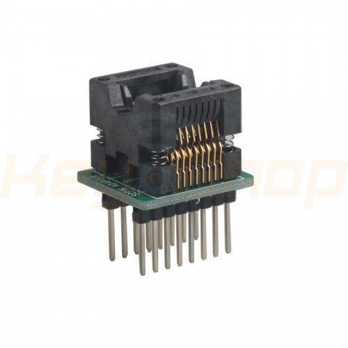 Xhorse VVDI PROG - the best eeprom programmer for locksmith