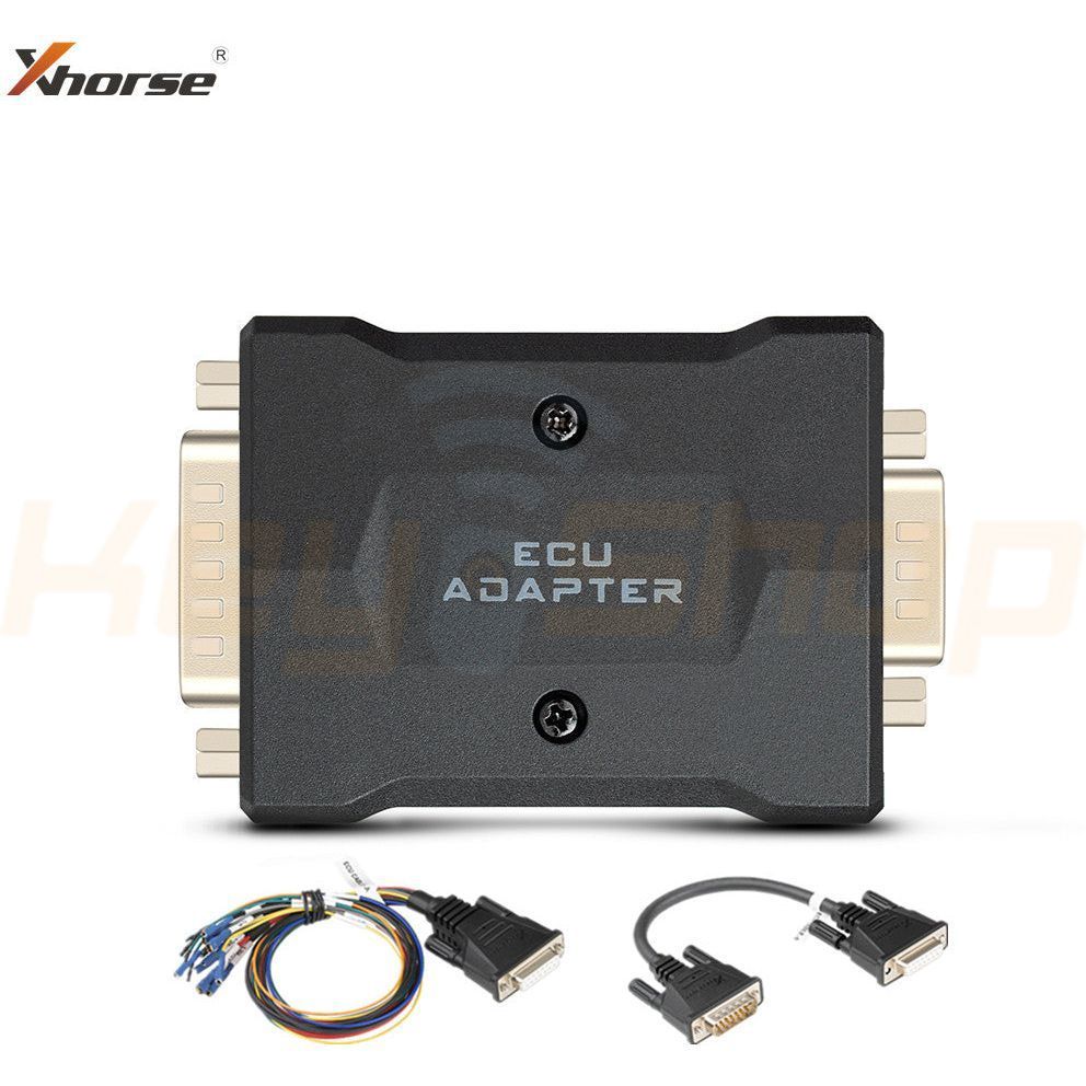 מתאם BOSCH ECU מיניפרוג - XDNP30